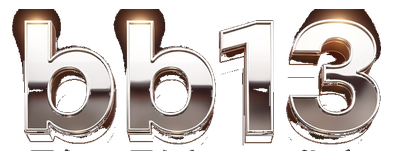 bb13 logo