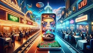 bb13 Live Casino